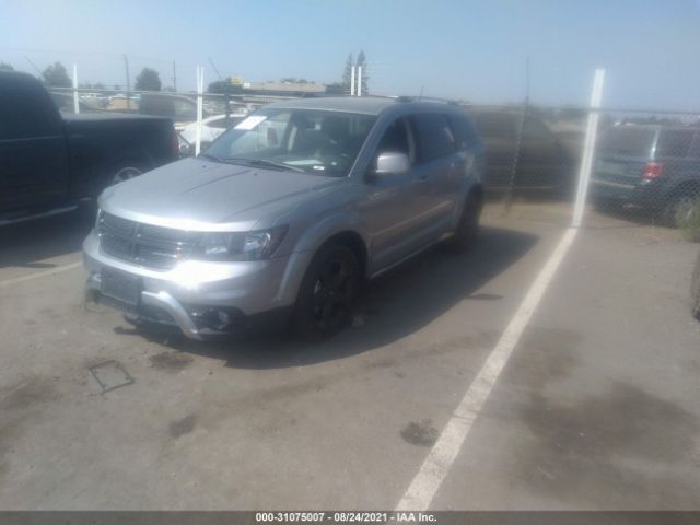 3C4PDCGG5KT717670  dodge journey 2019 IMG 1