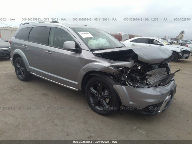 3C4PDCGG5KT778484  dodge journey 2019 IMG 0