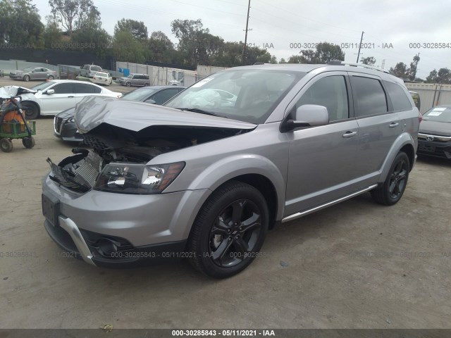 3C4PDCGG5KT778484  dodge journey 2019 IMG 1