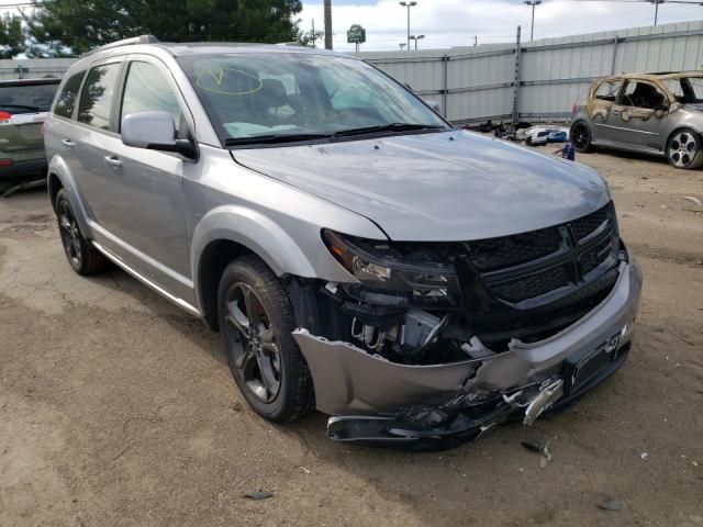 3C4PDCGG7KT763601  dodge journey 2019 IMG 0