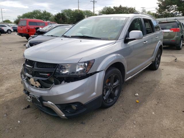 3C4PDCGG7KT763601  dodge journey 2019 IMG 1