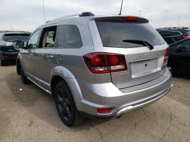 3C4PDCGG7KT763601  dodge journey 2019 IMG 2