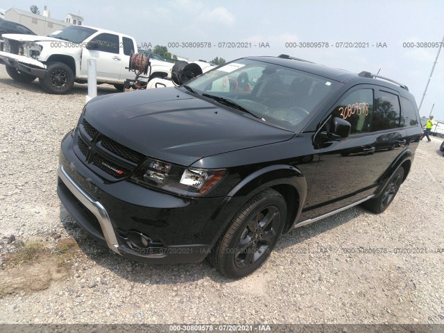 3C4PDCGG7KT809993  dodge journey 2019 IMG 1