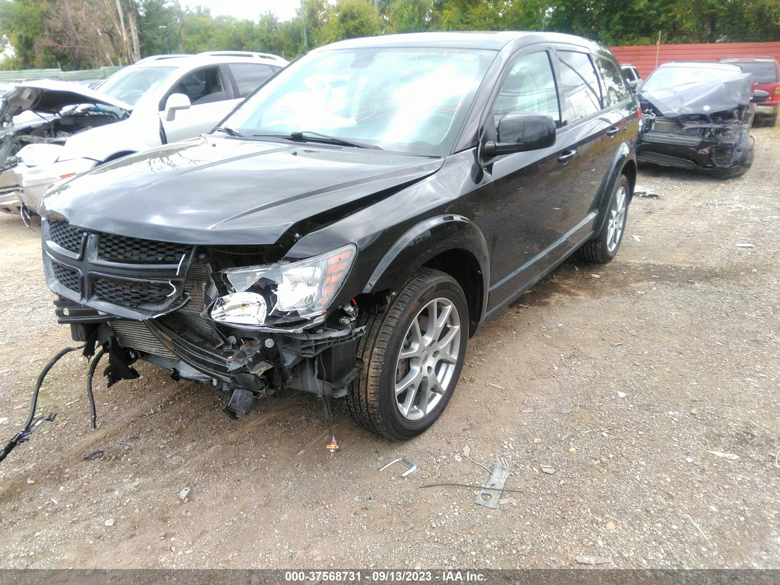 3C4PDDEG4KT732508  dodge journey 2019 IMG 1