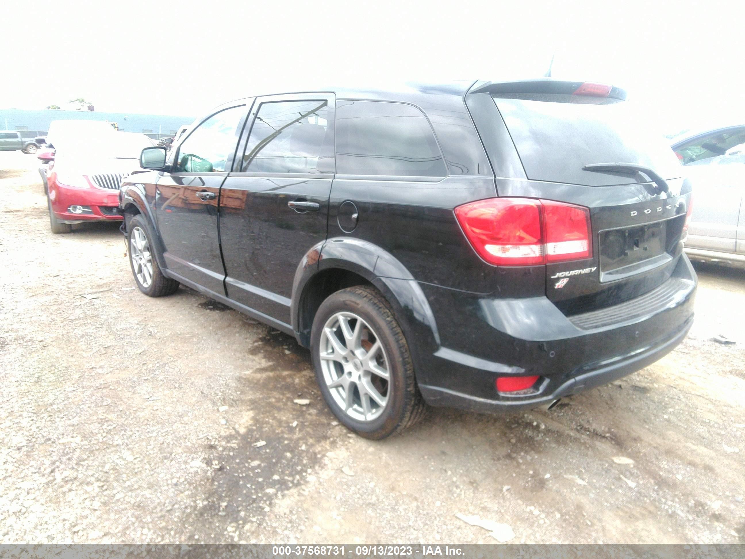 3C4PDDEG4KT732508  dodge journey 2019 IMG 2