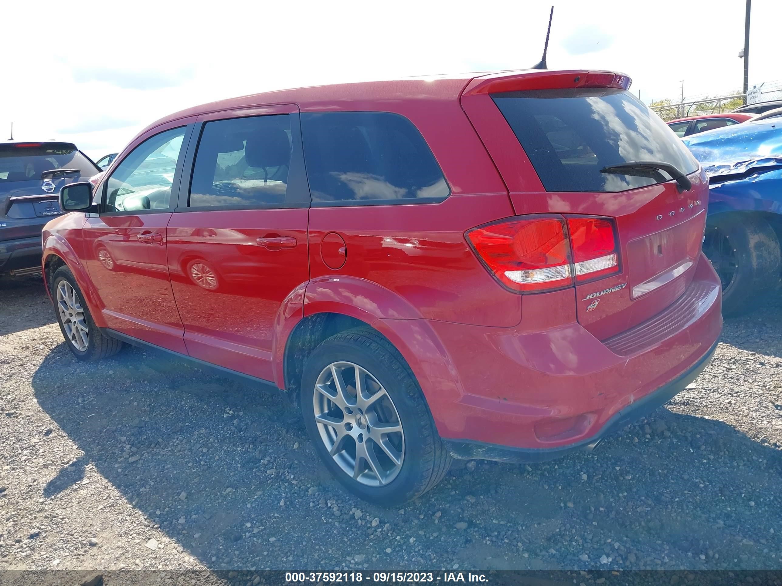 3C4PDDEG5KT719928  dodge journey 2019 IMG 2