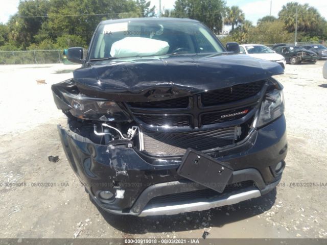 3C4PDDEG8KT770100  dodge journey 2019 IMG 5