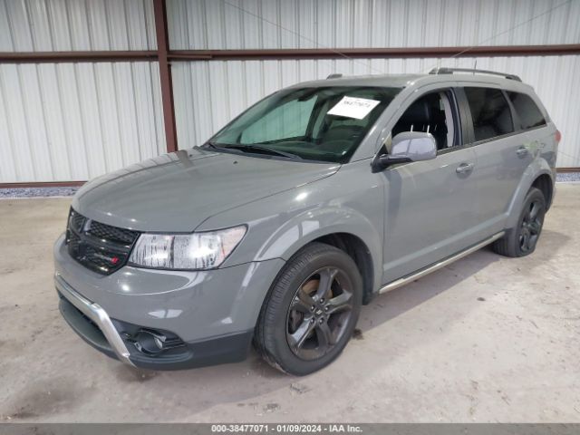 3C4PDDGG0KT838578  dodge journey 2019 IMG 1