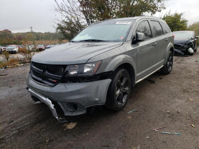 3C4PDDGG1KT774907  dodge journey 2019 IMG 1