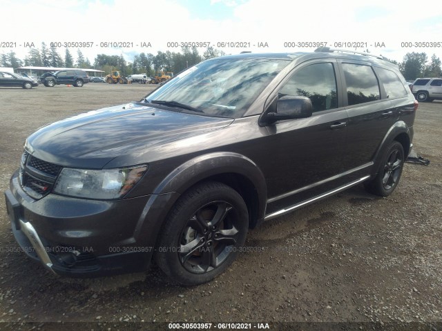 3C4PDDGG1KT805234  dodge journey 2019 IMG 1