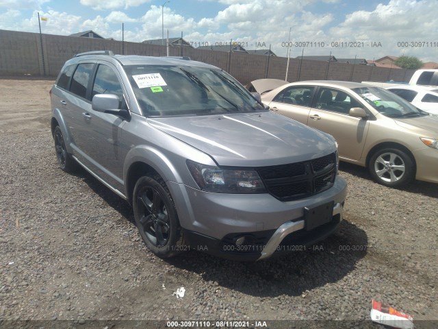 3C4PDDGG3KT728236  dodge journey 2019 IMG 0