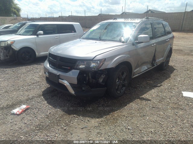 3C4PDDGG3KT728236  dodge journey 2019 IMG 1