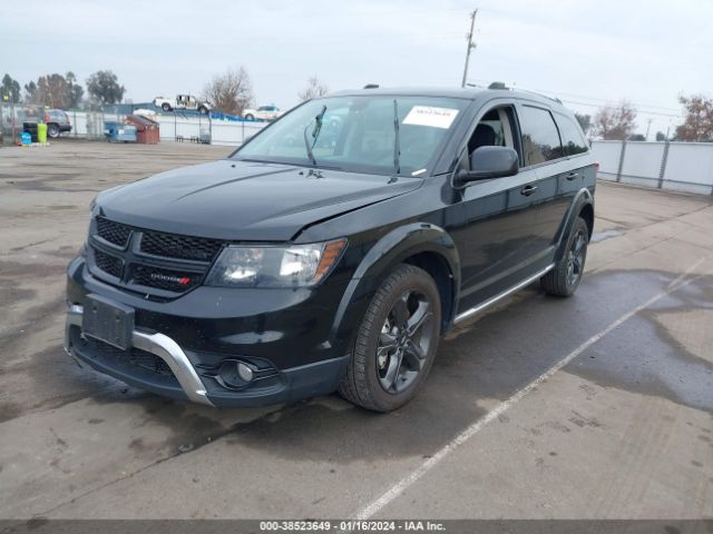 3C4PDDGG4KT764856  dodge journey 2019 IMG 1