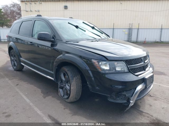 3C4PDDGG4KT764856  dodge journey 2019 IMG 5