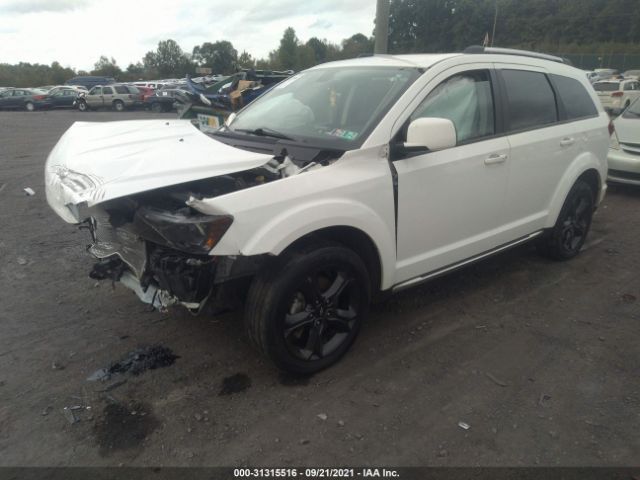 3C4PDDGG7KT785278  dodge journey 2019 IMG 1