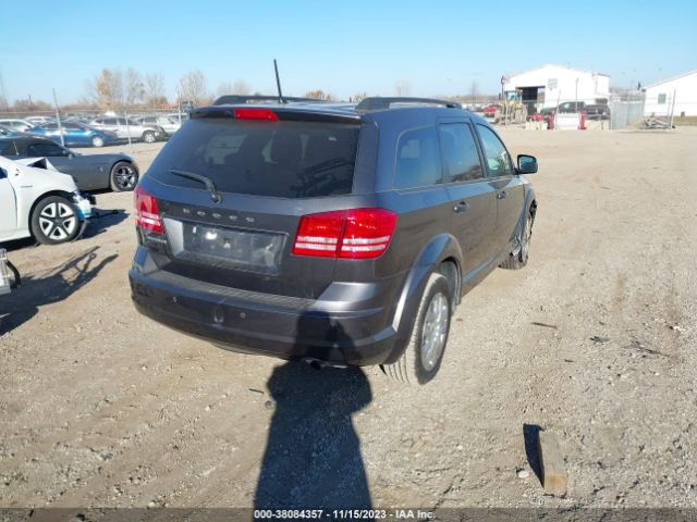 3C4PDCAB1LT207220  dodge journey 2020 IMG 3