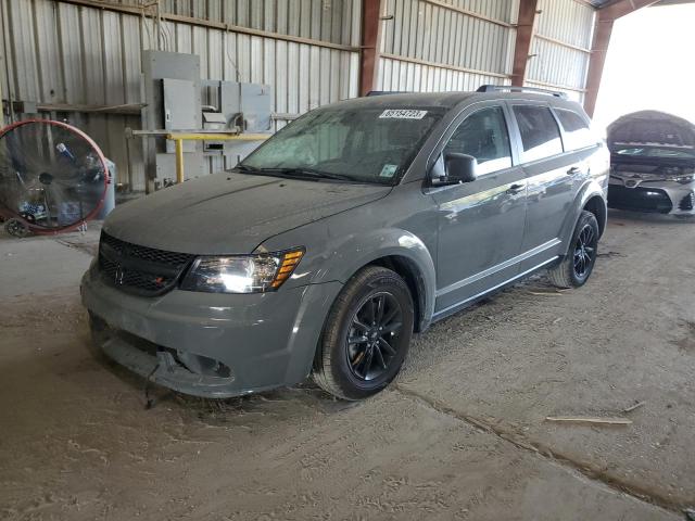 3C4PDCAB1LT273315  dodge journey 2020 IMG 0