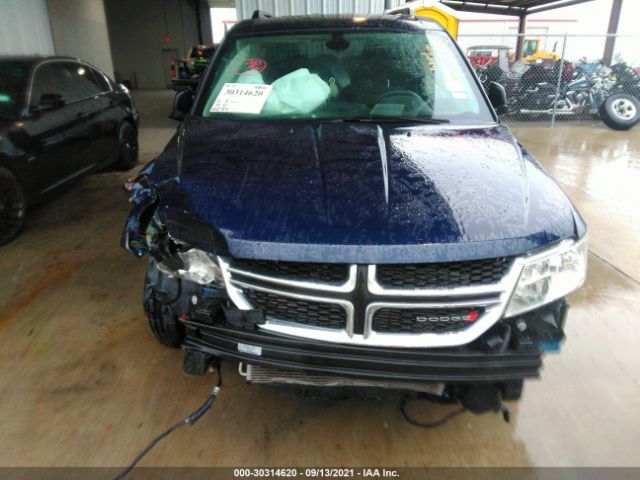 3C4PDCAB1LT278756  dodge journey 2020 IMG 5