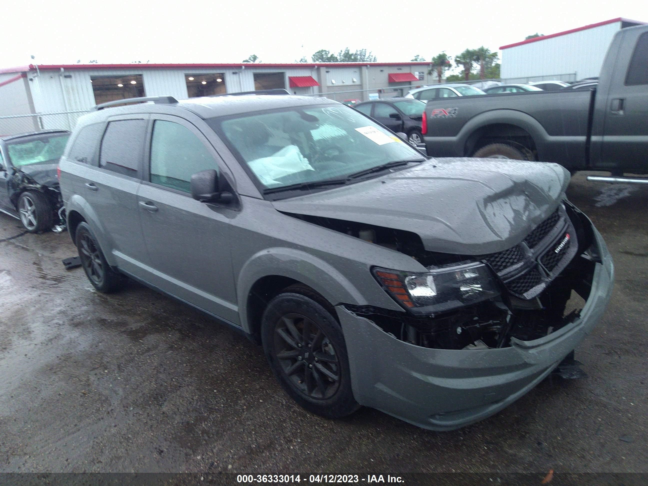 3C4PDCAB4LT260557  dodge journey 2020 IMG 0