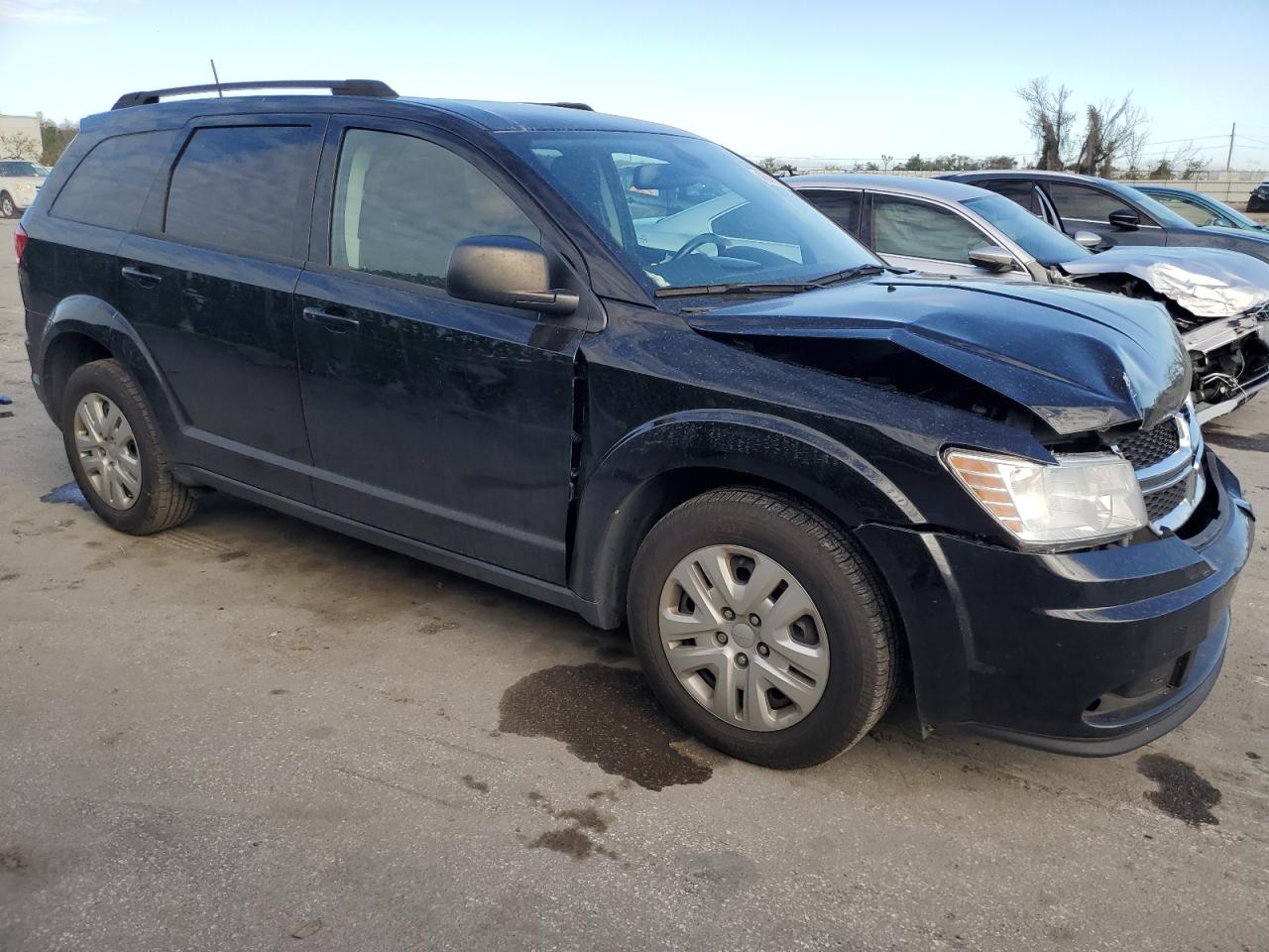 3C4PDCAB5LT237398  dodge journey 2020 IMG 3