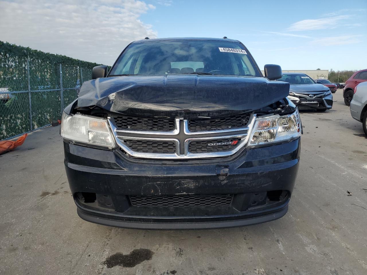 3C4PDCAB5LT237398  dodge journey 2020 IMG 4