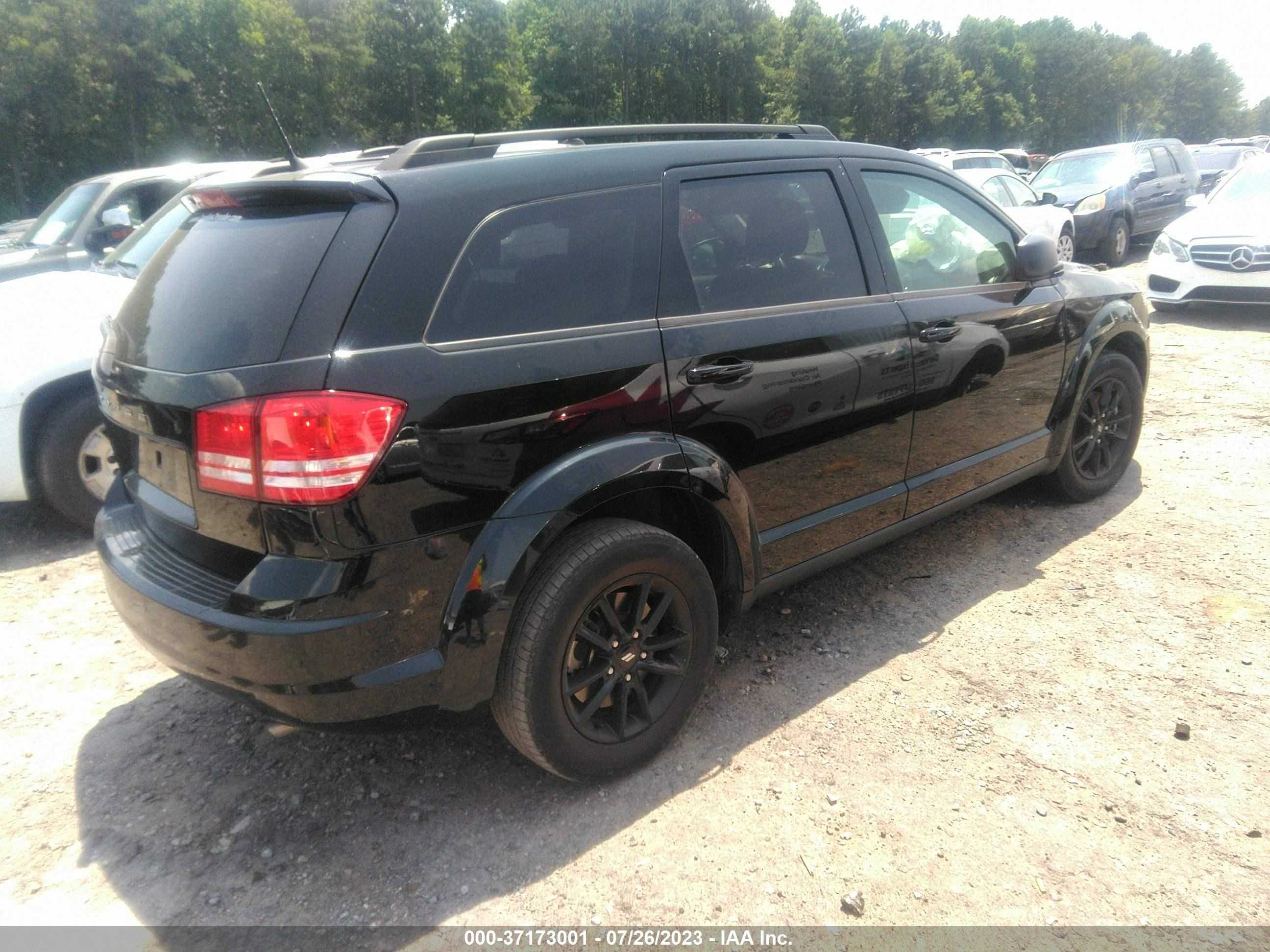 3C4PDCAB5LT274404  dodge journey 2020 IMG 3