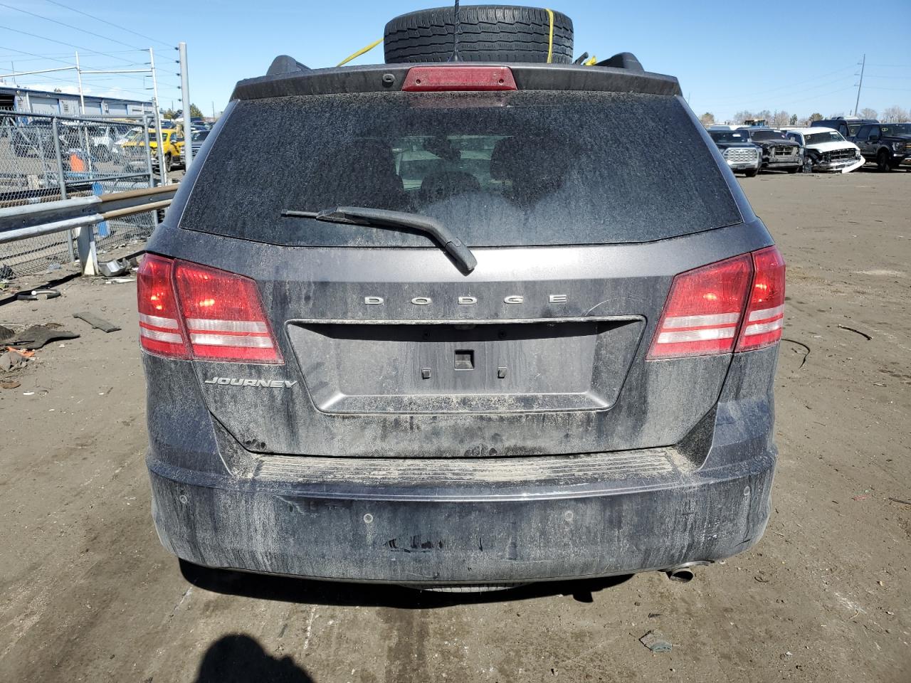 3C4PDCAB6LT181567  dodge journey 2020 IMG 5