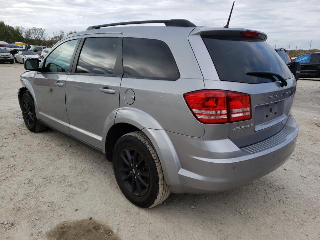 3C4PDCAB7LT264621  dodge journey 2020 IMG 2