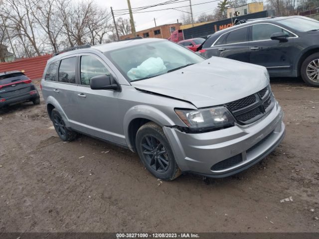 3C4PDCAB7LT277630  dodge journey 2020 IMG 0