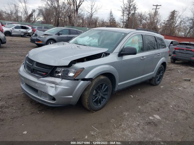 3C4PDCAB7LT277630  dodge journey 2020 IMG 1