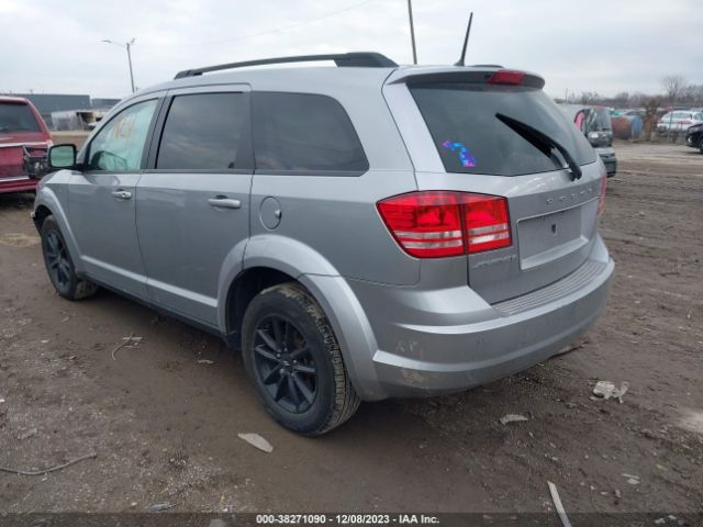 3C4PDCAB7LT277630  dodge journey 2020 IMG 2