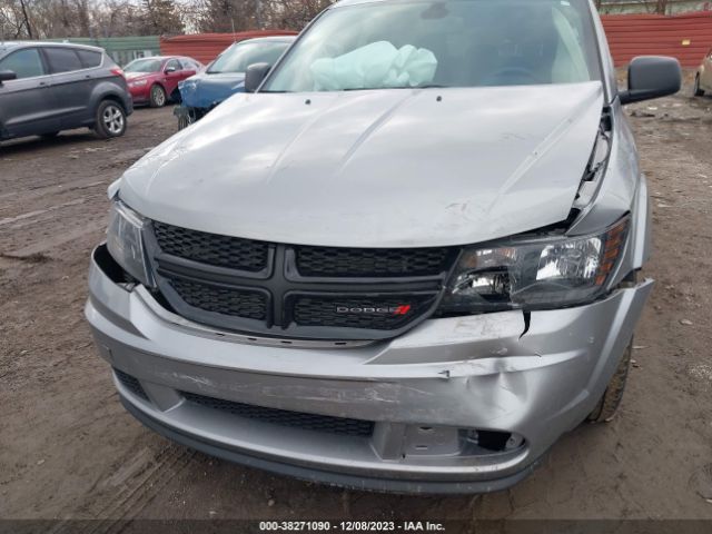 3C4PDCAB7LT277630  dodge journey 2020 IMG 5