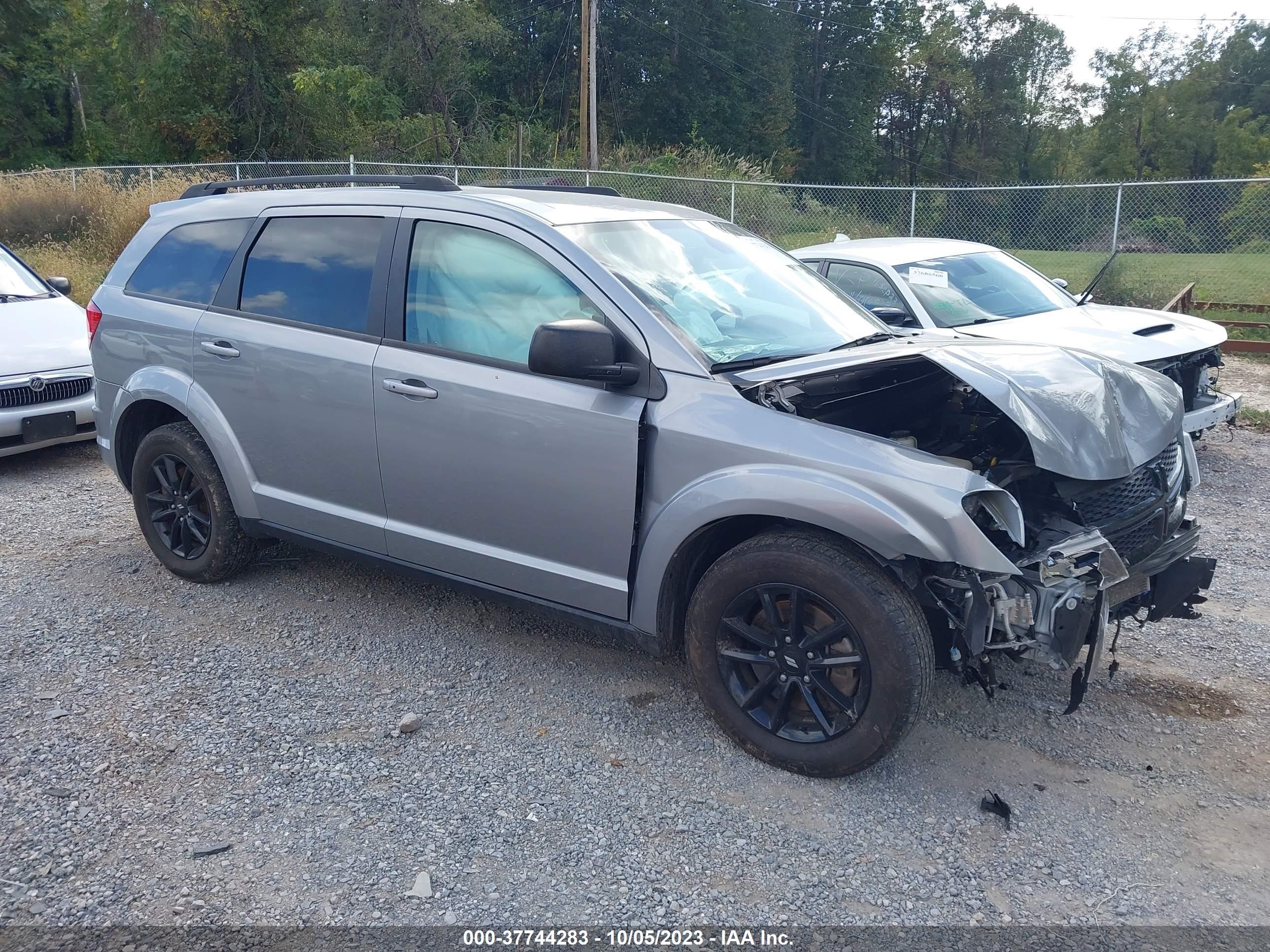 3C4PDCAB9LT253846  dodge journey 2020 IMG 0