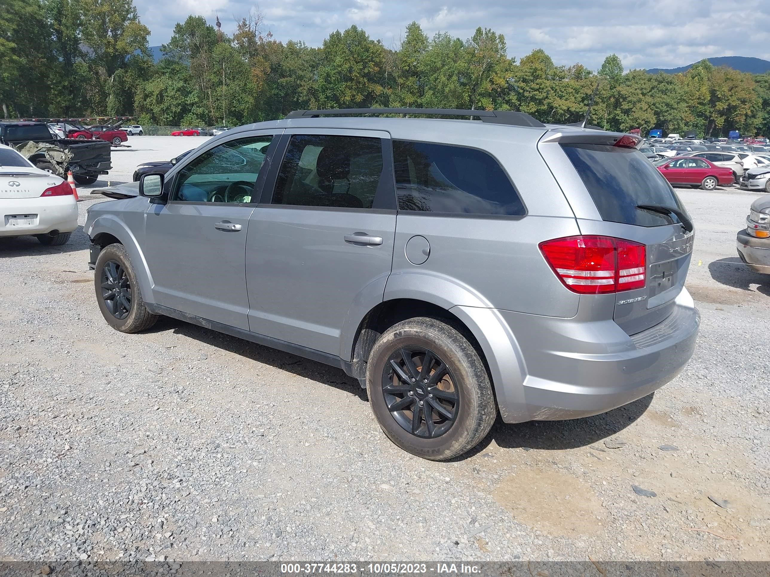 3C4PDCAB9LT253846  dodge journey 2020 IMG 2