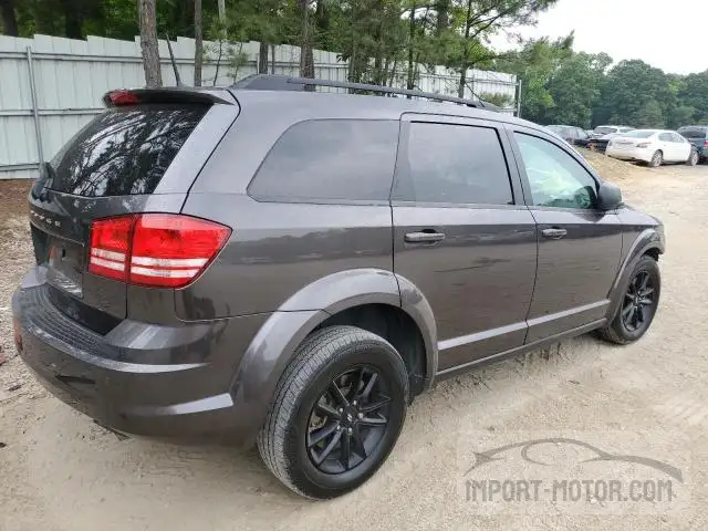 3C4PDCABXLT181135  dodge journey 2020 IMG 2