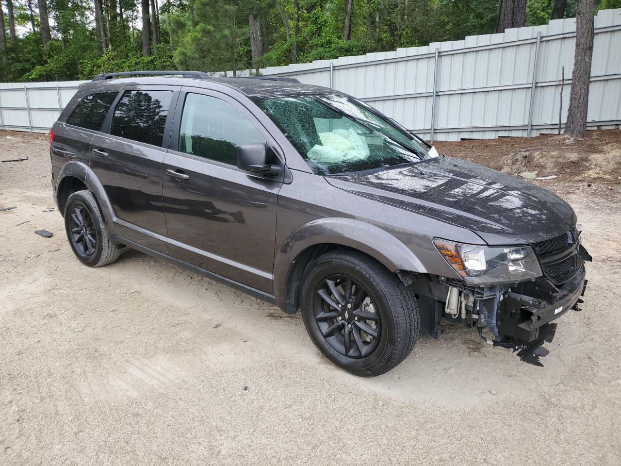 3C4PDCABXLT181135  dodge journey 2020 IMG 3