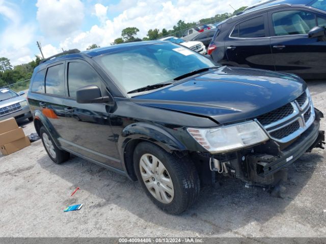 3C4PDCABXLT266122  dodge journey 2020 IMG 0