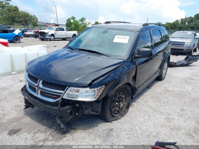 3C4PDCABXLT266122  dodge journey 2020 IMG 1