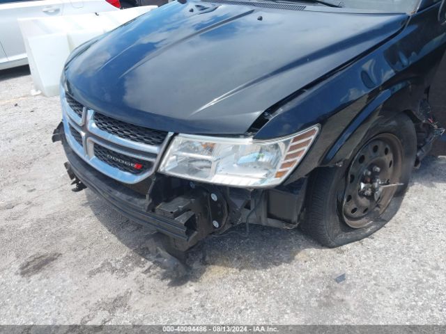 3C4PDCABXLT266122  dodge journey 2020 IMG 5