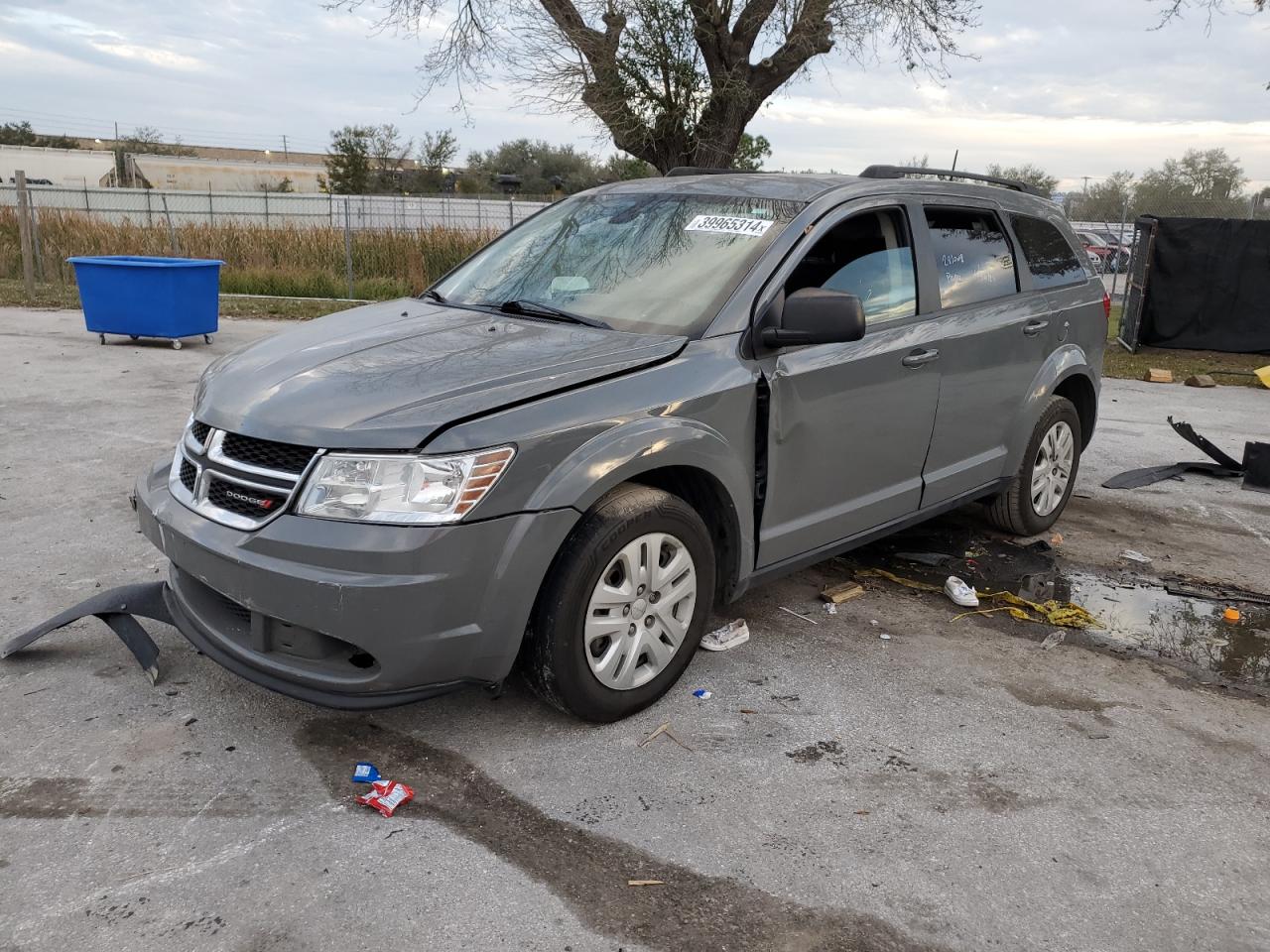 3C4PDCABXLT281008  dodge journey 2020 IMG 0