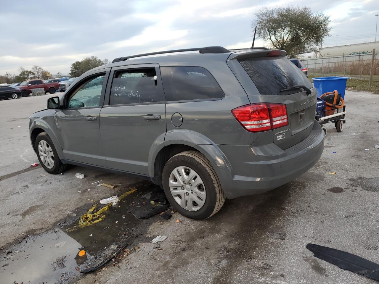 3C4PDCABXLT281008  dodge journey 2020 IMG 1