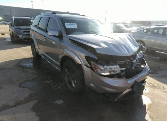 3C4PDCGB0LT206406  dodge journey 2020 IMG 0