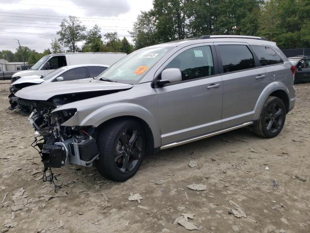 3C4PDCGB0LT267710  dodge journey 2020 IMG 0