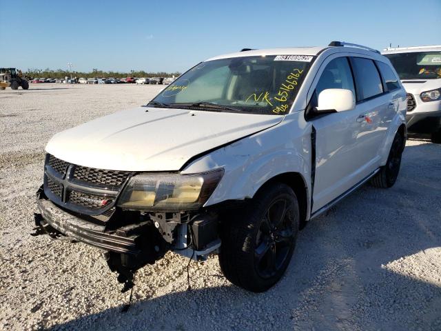 3C4PDCGB1LT263794  dodge journey 2020 IMG 0