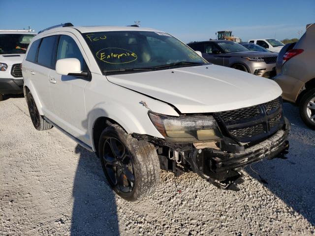 3C4PDCGB1LT263794  dodge journey 2020 IMG 3