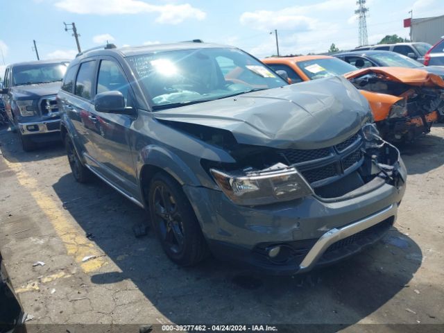 3C4PDCGB4LT267628  dodge journey 2020 IMG 0