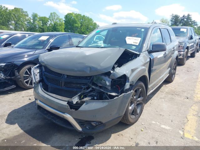 3C4PDCGB4LT267628  dodge journey 2020 IMG 1