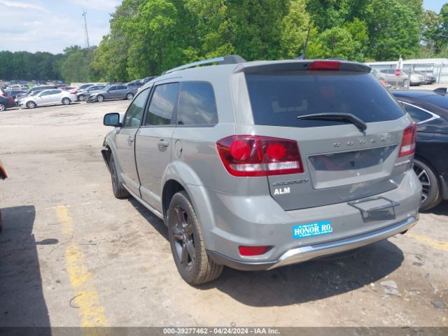 3C4PDCGB4LT267628  dodge journey 2020 IMG 2