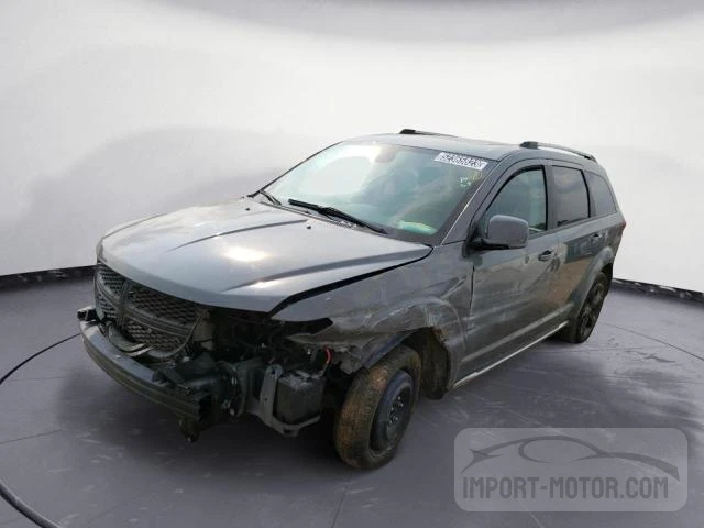 3C4PDCGB4LT268441  dodge journey 2020 IMG 0