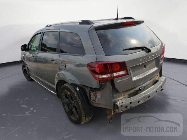 3C4PDCGB4LT268441  dodge journey 2020 IMG 1